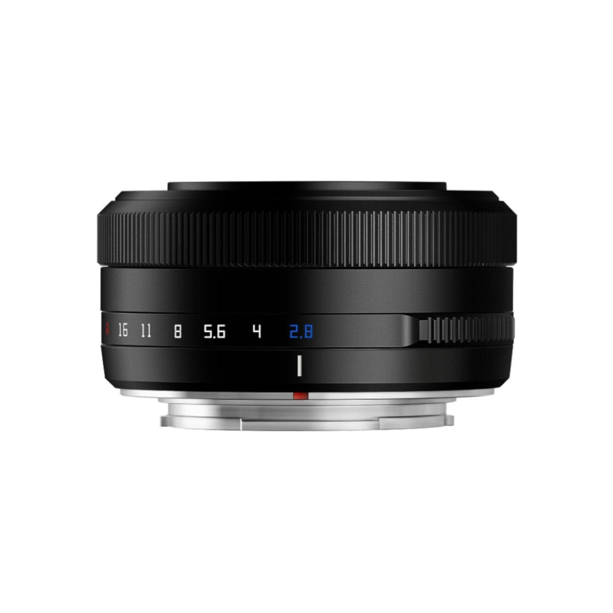 TTArtisan AF 27mm f/2.8 Lens for Fujifilm X / APS-C / Titanium - cambuy-lives TTArtisan AF 27mm f/2.8 Lens for Fujifilm X / APS-C / Titanium - cambuy-lives